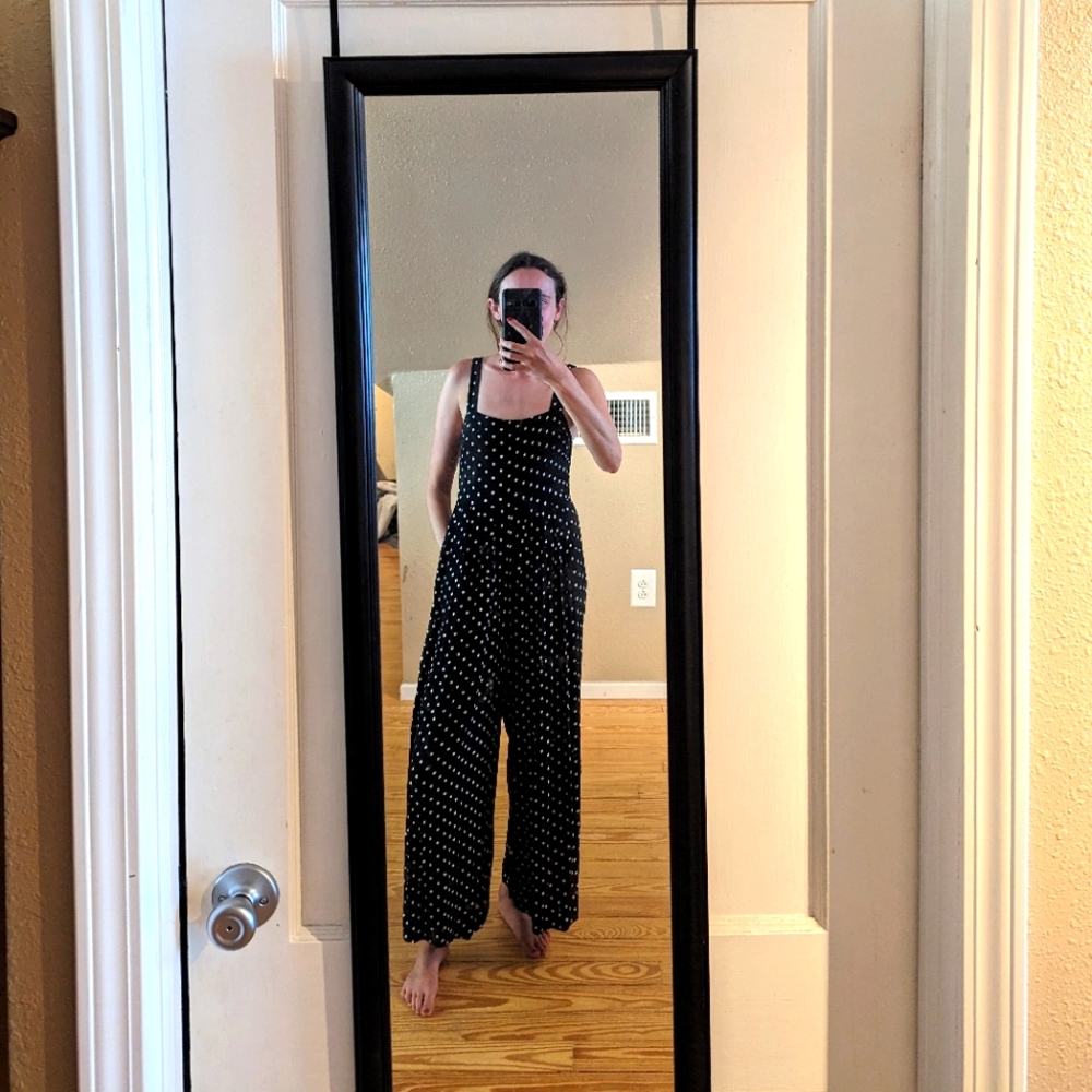 Madewell Jumpsuit